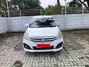 Second Hand Maruti Suzuki Ertiga VDI SHVS in Pune