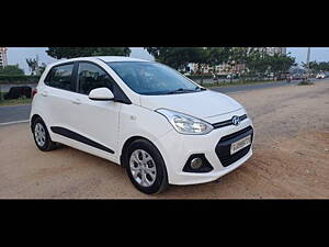 Second Hand Hyundai Grand i10 Magna 1.2 Kappa VTVT [2013-2016] in Ahmedabad