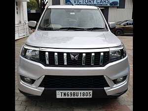 Second Hand Mahindra Bolero N10 (O) in Madurai