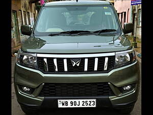 Second Hand Mahindra Bolero N10 (O) in Kolkata