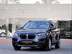 Second Hand BMW X1 [2020-2023] sDrive20i xLine in Karnal