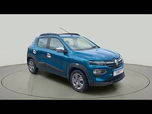 Second Hand Renault Kwid 1.0 RXT Opt [2016-2019] in Pune