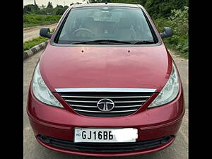 Second Hand Tata Vista LS Quadrajet BS IV in Vadodara