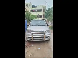 Second Hand Tata Safari Storme [2012-2015] 2.2 LX 4x2 in Patna