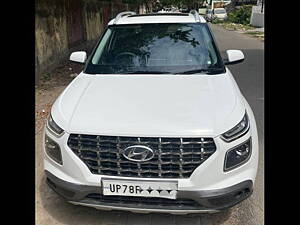 Second Hand Hyundai Venue SX 1.4 CRDi in Kanpur