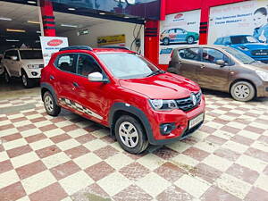 Second Hand Renault Kwid 1.0 RXT [2016-2019] in Nagaon