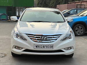 17 Used Hyundai Sonata Cars In India, Second Hand Hyundai Sonata Cars ...