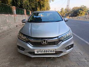 Second Hand Honda City ZX Diesel in Agra