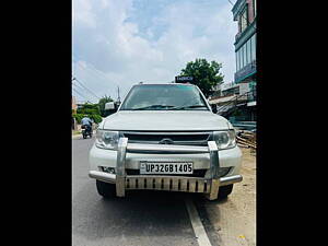 Second Hand Tata Safari 4x2 EX DICOR BS IV in Lucknow