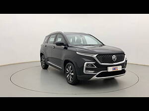 Second Hand MG Hector Sharp 1.5 DCT Petrol in Hyderabad