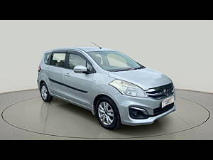 Second Hand Maruti Suzuki Ertiga ZDI SHVS in Surat