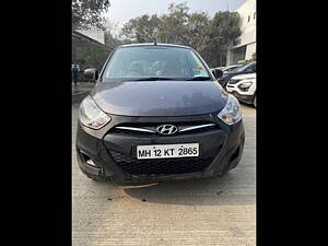 Second Hand Hyundai i10 1.1L iRDE ERA Special Edition in Pune