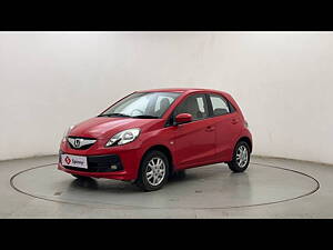 Second Hand Honda Brio VX AT in Navi Mumbai