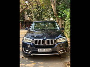 Second Hand BMW X5 SAV 3.0d in Surat