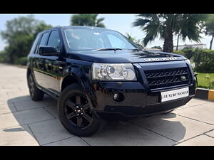 Second Hand Land Rover Freelander 2 [2009-2011] HSE in Mohali