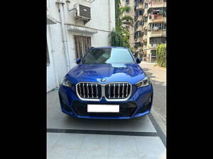 Second Hand BMW X1 sDrive18d M Sport in Mumbai