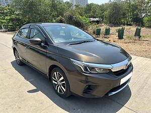 Second Hand Honda City VX Petrol in Mumbai