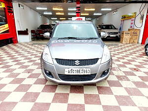 Second Hand Maruti Suzuki Swift VDi in Nagaon