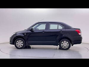 Second Hand Maruti Suzuki Swift DZire VXi 1.2 BS-IV in Bangalore