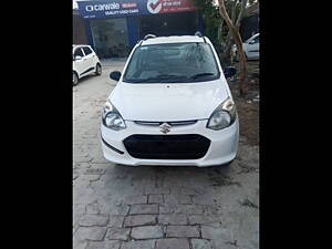 Second Hand Maruti Suzuki Alto 800 Lxi in Motihari