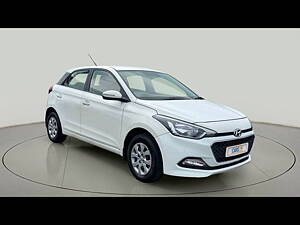 Second Hand Hyundai Elite i20 Sportz 1.2 [2016-2017] in Thiruvananthapuram