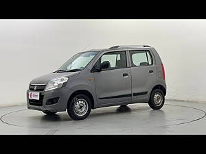 Second Hand Maruti Suzuki Wagon R LXi in Delhi