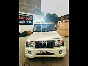 Second Hand Mahindra Bolero Power Plus SLX [2016-2019] in Lucknow