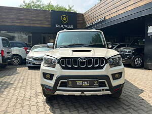 Second Hand Mahindra Scorpio S5 2WD 7 STR in Ranchi