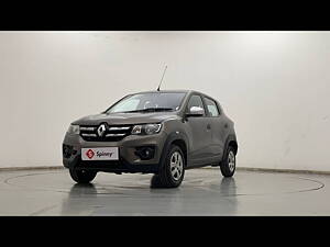 Second Hand Renault Kwid 1.0 RXT AMT Opt in Hyderabad