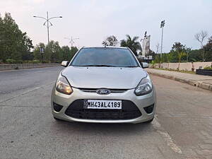 Second Hand Ford Figo Duratorq Diesel ZXI 1.4 in Nagpur