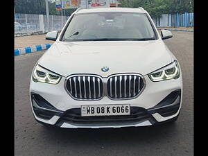 Second Hand BMW X1 sDrive20d xLine in Kolkata