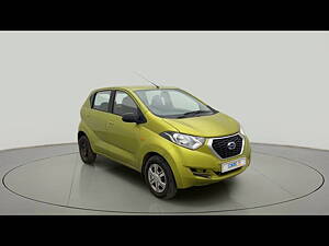 Second Hand Datsun Redigo S [2016-2019] in Hyderabad