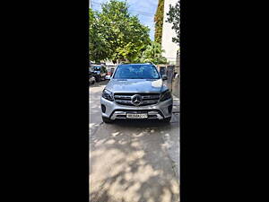 Second Hand Mercedes-Benz GLS 350 d in Delhi