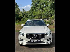 Second Hand Volvo XC60 Inscription [2017-2020] in Pune