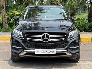 Second Hand Mercedes-Benz GLE 350 d in Mumbai