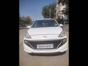 Second Hand Hyundai Santro Sportz in Nagpur