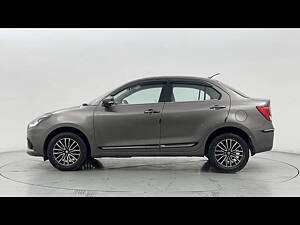 Second Hand Maruti Suzuki DZire ZXi Plus AMT in Delhi