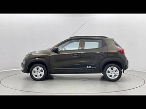 Second Hand Renault Kwid RXL (O) 1.0 in Jaipur