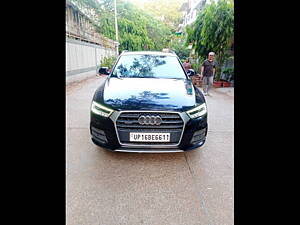 Second Hand Audi Q3 35 TDI Premium + Sunroof in Delhi