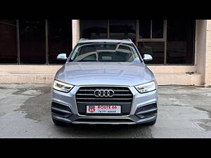 Second Hand Audi Q3 30 TDI Premium FWD in Chennai