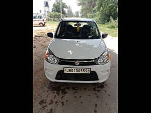 Second Hand Maruti Suzuki Alto VXI in Ranchi