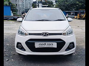 Second Hand Hyundai Grand i10 Asta AT 1.2 Kappa VTVT [2013-2016] in Pune