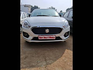 Second Hand Maruti Suzuki DZire VDi in Lucknow