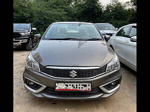 Second Hand Maruti Suzuki Ciaz Delta Hybrid 1.5 [2018-2020] in Delhi