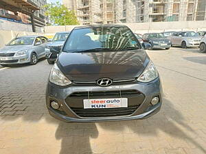 Second Hand Hyundai Grand i10 Magna 1.2 Kappa VTVT [2013-2016] in Chennai