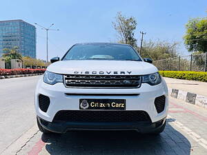 Second Hand Land Rover Discovery Sport Landmark Edition in Bangalore