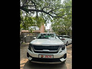 Second Hand Kia Seltos HTK Plus 1.5 [2019-2020] in Delhi