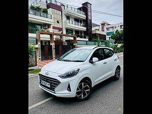 Second Hand Hyundai Grand i10 NIOS Asta 1.2 Kappa VTVT in Kanpur