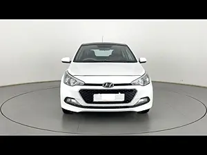 Second Hand Hyundai Elite i20 [2016-2017] Magna 1.2 [2016-2017] in Delhi