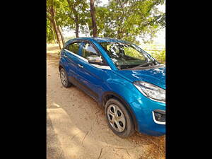 Second Hand Tata Nexon XM Diesel in Ranchi